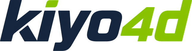 Logo kiyo4d